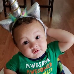 Meet your Posher, Betty